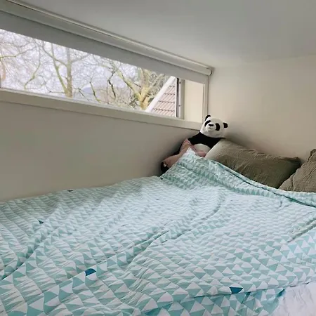 Private Cozy Close To Center Apartment Bergen